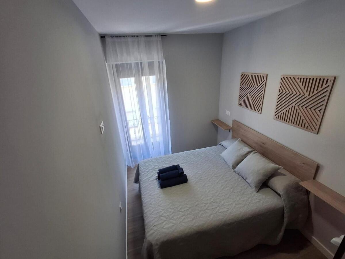 Apartamentos Tierra Lavanda Brihuega Exterior photo